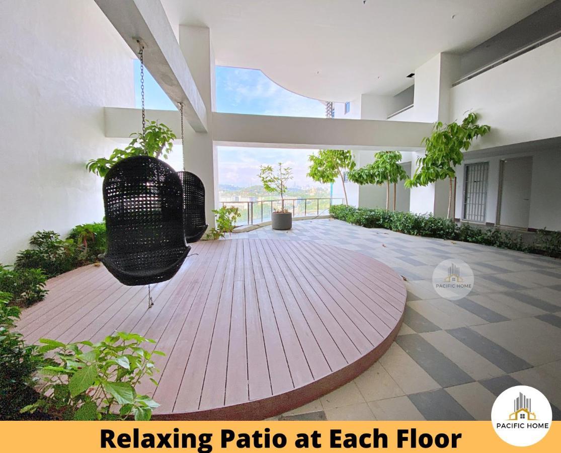 Pacific Home Petaling Jaya @ The Curve, 1 Utama, Universiti Malaya Luaran gambar