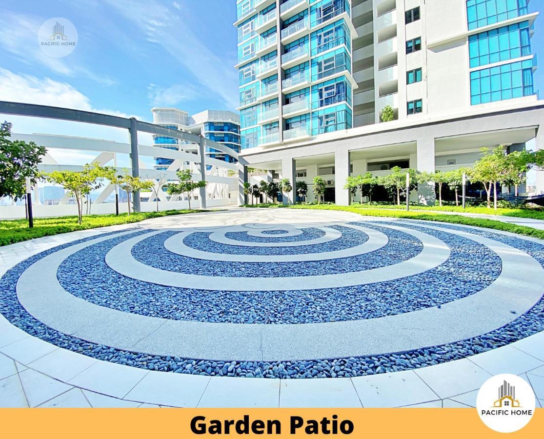 Pacific Home Petaling Jaya @ The Curve, 1 Utama, Universiti Malaya Luaran gambar