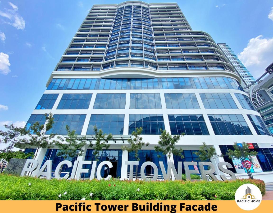 Pacific Home Petaling Jaya @ The Curve, 1 Utama, Universiti Malaya Luaran gambar